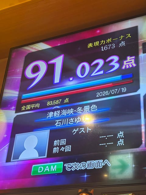 予想外｡｡笑