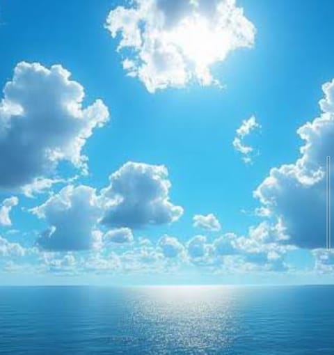 こんにちは😊
数日は過ごしやすかったのに…
暑さ戻ってしまいましたね💦

こまめに水分補給して🥤𓈒𓂂𓏸
体調気をつけてく