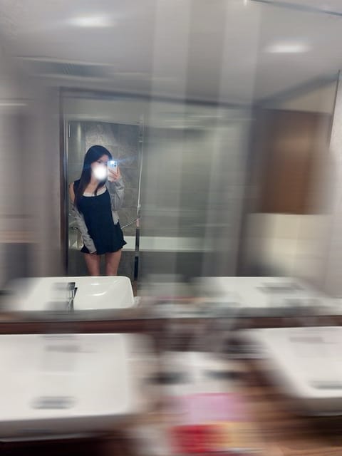 全ての枠事前満了ありがとうございます🥺🫶🏻

久しぶりで緊張やけどお手柔らかに、、、
会えるの楽しみにしてます🩶