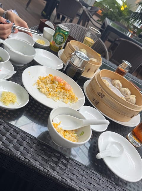 沖縄旅行、伊豆旅行に行って、ダーツとトリュフ小籠包にハマって、遊びと仕事とってお休みなく動いてたら見事に急性扁桃炎になっ