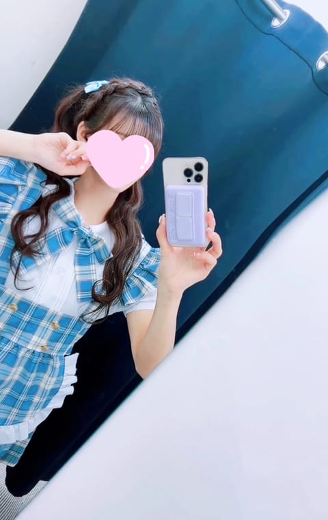 8月になって夏本番って感じだねー🍉

7月からのNewオプション大好評でとても嬉しい♡♡♡
これからも続けていきます！
