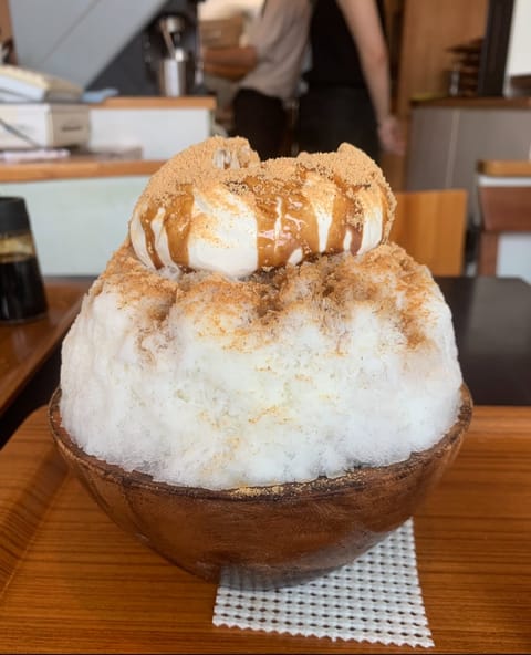 15:00〜います☀️

今日もめちゃくちゃ暑いよ🥵
もう夏やん🥺💦

去年食べたかき氷載せとこ~っと🍧