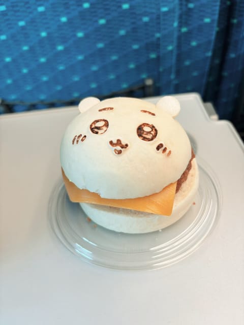 ちいかわが大好きなんです(̨̡՞o̴̶̷̤  o̴̶̷̤՞)̧̢⭐️ミ