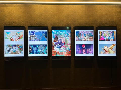 今週の出勤予定🧸⸒⸒

2/24(火) 19:00~24:00
2/27(金) 20:00~24:00
2/28(土) 
