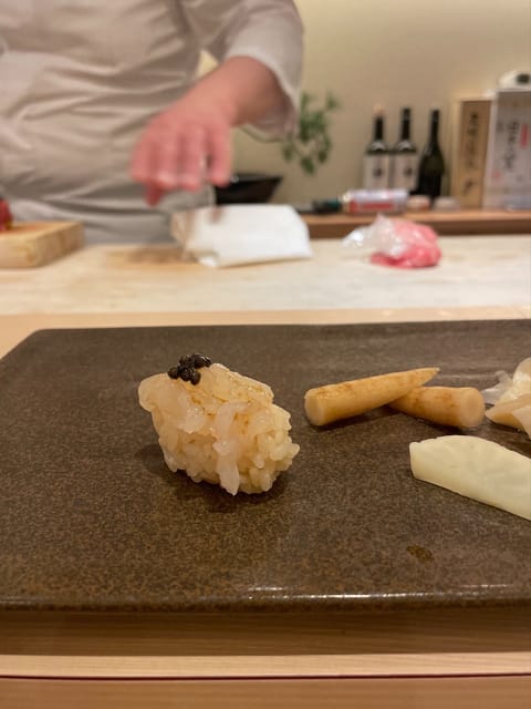 先週のおすし🍣🫶🏻