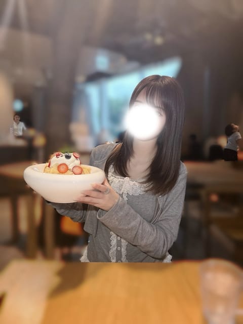おはよう🍒🩵

今日22時まで！板橋ルーム🏡です！！