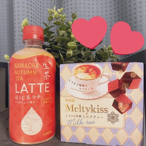 会いに来てくれた方
ありがとうございました❤️
連勤だったあ🫶🏻❤️

元祖メンエス施術💆‍♀️って
喜んでもらえて嬉し
