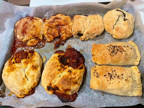 ご飯以外のスイーツ系🍰🥐

作るのヘタ過ぎて滅っ😇‼️笑