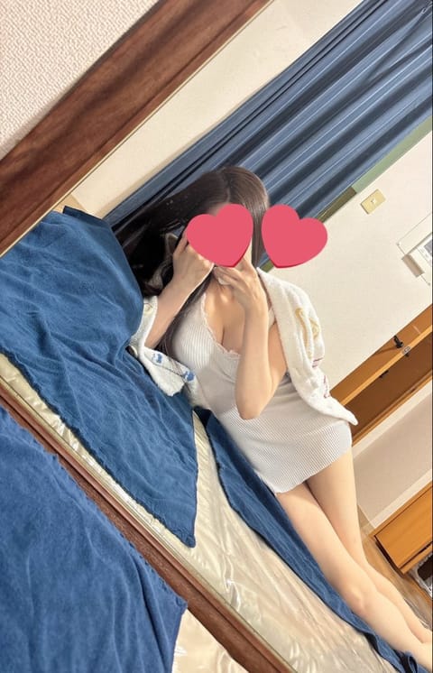 昨日来てくれた方が今日本指で予約してくれた嬉しい～🙈💕︎