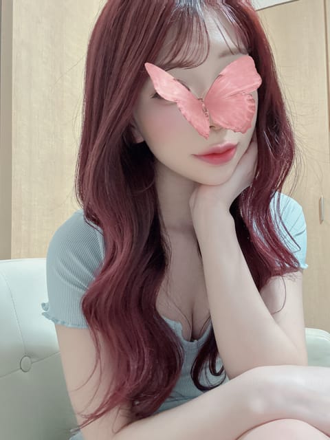 本日20：00～調布ルームです🫧

最短21：45～🈳きあり✨

この後もお待ちしてます🎀
