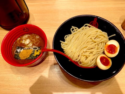今日の🍜