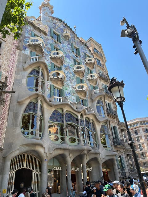 🇪🇸バルセロナ