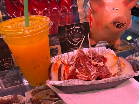 🇪🇸バルセロナ