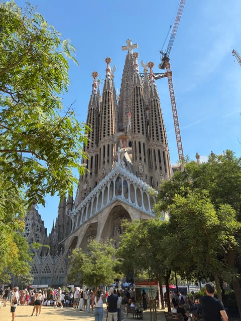🇪🇸バルセロナ