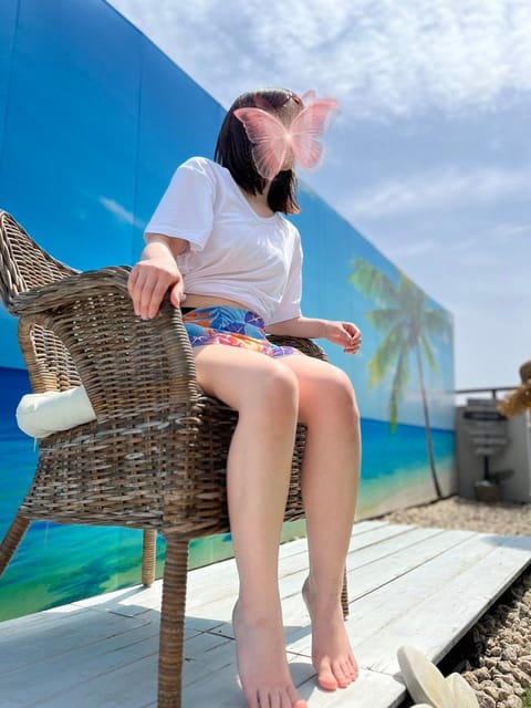 遅くなってしまいましたが先週も暑い中来てくださってありがとうございました🙏

いよいよ梅雨入りになりそうですね☔
梅雨明