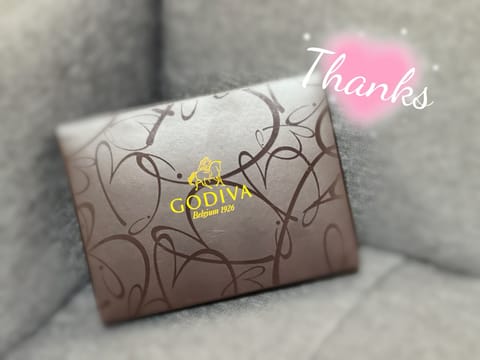 今日もありがとうございました🎀
また素敵な差し入れいただいてすごく嬉しいです💓いつもありがとう💖

お問い合わせも何件か