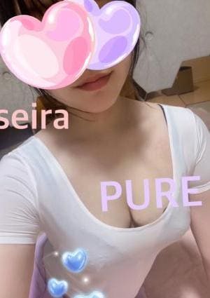新横浜メンズエステ PURE（ピュア） セラピスト せいら