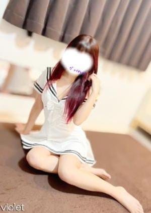 violet（ヴァイオレット） セラピスト 篠宮 くぅ