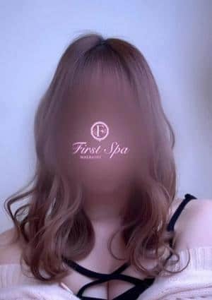 First Spa セラピスト ♡ユリ♡