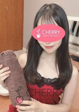 CHERRY セラピスト すず