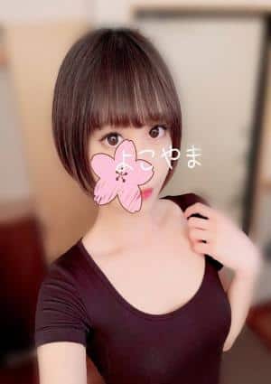 ウイニングヘブン セラピスト 横山せら