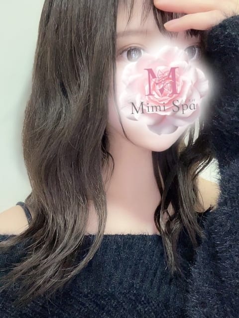 Mimi Spa（ミミスパ） セラピスト ほの 23歳