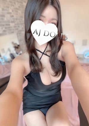 AJ DOLLS（エージェイドールズ） セラピスト 水野ゆん