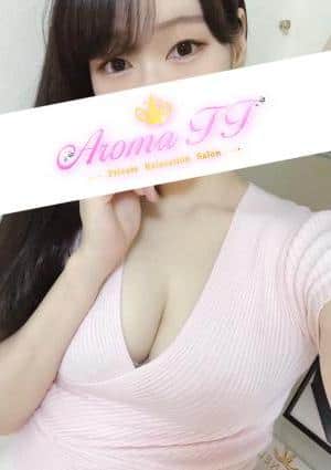Aroma TT（アロマティーティー） セラピスト 早川ちひろ