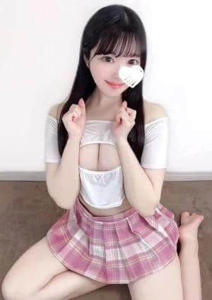 UBU彼女♡うぶカノ 浦安・行徳 セラピスト 愛原 みなみ