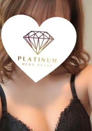 PLATINUM セラピスト 秋山 あいり