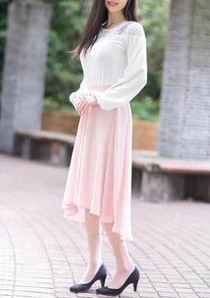 aroma MON～門～ セラピスト 綾瀬 陽奈