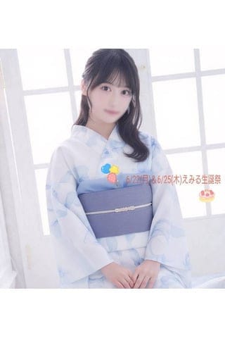 ANNA（アンナ） セラピスト 白鳥絵美留 32歳