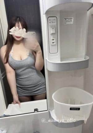 黒瀬あずさ