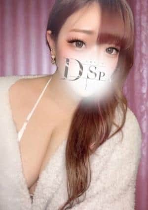 D-SPA（ディースパ） セラピスト 黒崎かなの