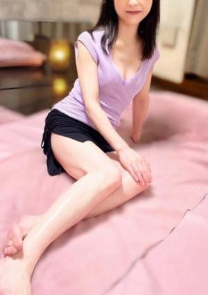 貴婦人倶楽部 セラピスト 黒木