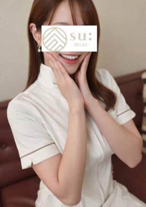 su:（スゥ） セラピスト 皐月