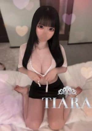 つくばメンズエステ TIARA（ティアラ） セラピスト きいセラピスト