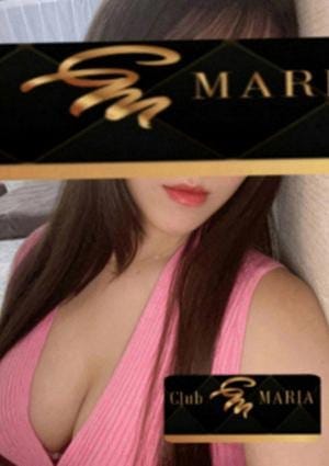 CLUBマリア セラピスト 堂本ちえみ
