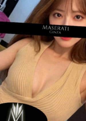 MASERATI（マセラティ） セラピスト 七瀬　うい