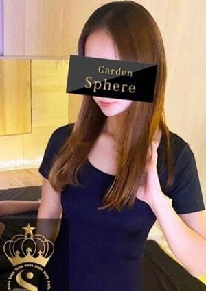 岡山 GARDEN GRUP セラピスト 相葉おとは