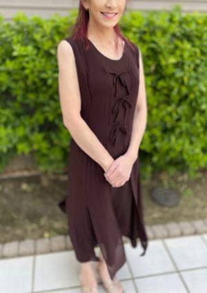 ミセスの子守唄 セラピスト 涼香