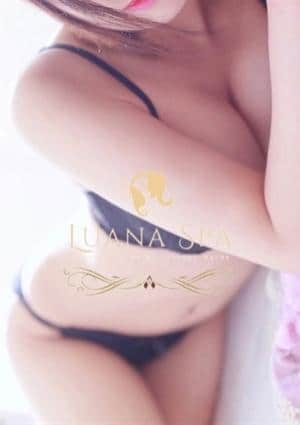 LUANA SPA（ルアナスパ） セラピスト あや