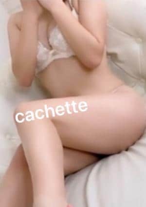 Cachette（カシェート） セラピスト あやか