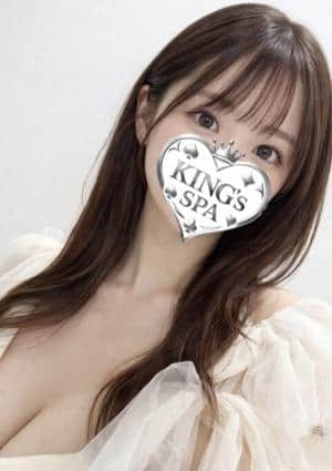 KING’s SPA セラピスト しずく