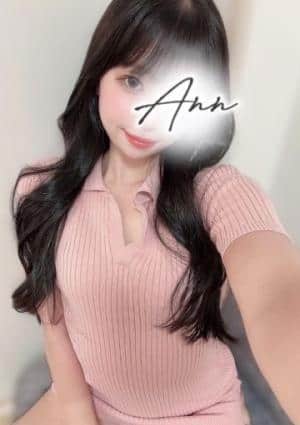Ann（アン）　沼津・三島・浜松 セラピスト らら