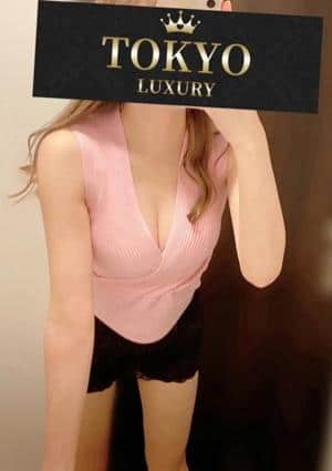 東京LUXURY セラピスト 亀田