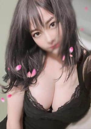 LACUS shizuoka 〜ラクス〜 セラピスト 叶ゆりあ