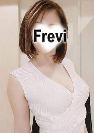 Frevi（フレヴィ） セラピスト 朝比奈りん