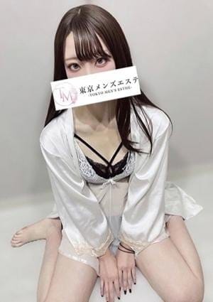 東京メンズエステ-TokyoMensEsthe- セラピスト いぶき