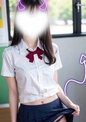 小悪魔HEAVEN セラピスト こはく